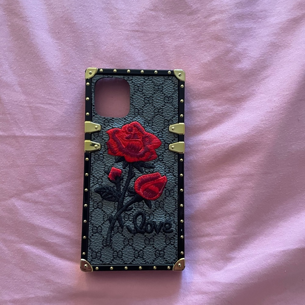 IPhone 12 Mini case